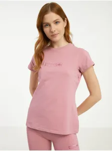 Ružové dámske tričko Ellesse #6815619