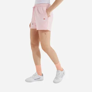ELLESSE DENPLES SHORT Dámske šortky, ružová, veľkosť #1010805