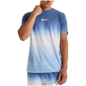 ELLESSE T-SHIRT PRALA TEE MLT Pánske tričko, modrá, veľkosť