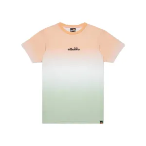 ELLESSE T-SHIRT PRIMAVERA TEE Dámske tričko, ružová, veľkosť S