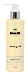 KAWAR - Čistiace mlieko s minerálmi z Mŕtveho mora 250ml