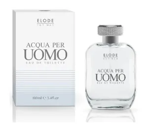 ELODE Acqua Per Uomo 100 ml toaletná voda pre mužov