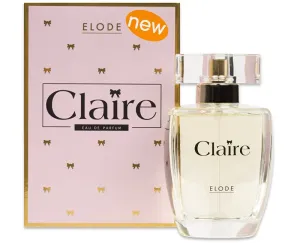ELODE Claire 100 ml parfumovaná voda pre ženy