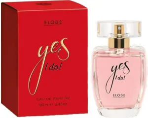 ELODE Yes I Do! 100 ml parfumovaná voda pre ženy