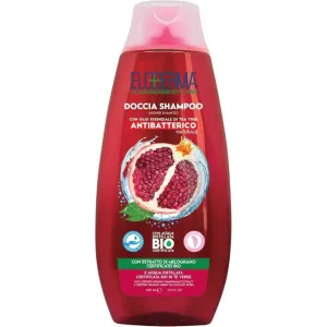 Eloderma Sprchový šampón Granátové jablko (Shower Shampoo) 400 ml