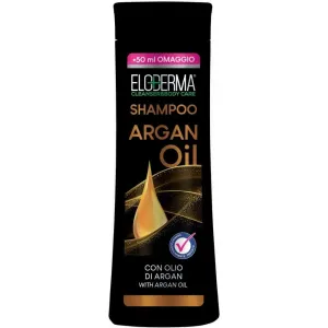 Eloderma Šampón s arganovým olejom (Shampoo) 300 ml