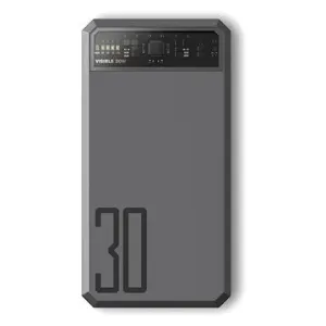 Eloop E43 25000 mAh PD30W, gray