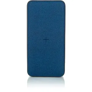 Eloop EW40 20000 mAh Wireless + PD (18W+)  Blue #5064430