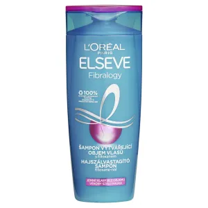 L’Oréal Paris Elseve Fibralogy šampón pre hustotu vlasov With Filloxane 250 ml