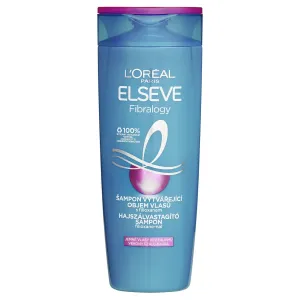 L’Oréal Paris Elseve Fibralogy šampón pre hustotu vlasov With Filloxane 400 ml #129176