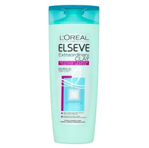 L'ORÉAL Paris Elseve Extraordinary Clay šampón 250 ml