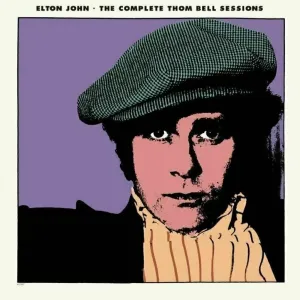 Elton John - The Complete T Bell (LP) LP platňa