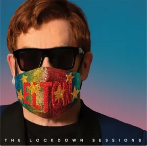 Elton John - The Lockdown Sessions (2 LP) LP platňa