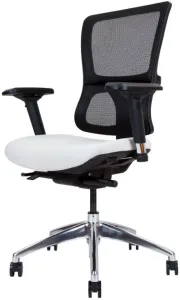 EMAGRA kancelárska stolička X4 s posuvom sedadla