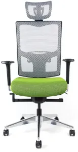 Kancelárske stoličky Emagra