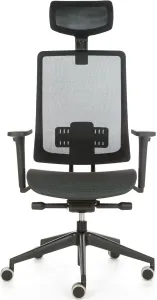 EMAGRA Kancelářská židle X-PRO-M