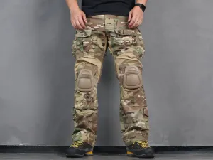 Nohavice Combat G3 EmersonGear® (Farba: Multicam®, Veľkosť: 34)