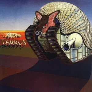 EMERSON, LAKE & PALMER - TARKUS, Vinyl