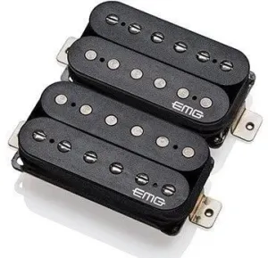 EMG Super 77 Set Gitarový snímač
