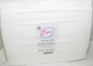 Ema Slip M plienkové nohavičky zalepovacie, savosť 3500 ml, boky 75-110 cm, 1x20 ks