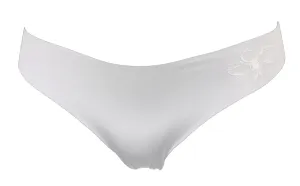 Women's panties Emili white (Mallow)