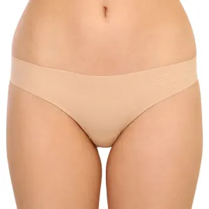 Women's panties Emili beige (Mallow)