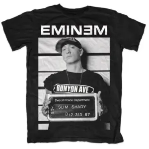 Pánske tričká Eminem