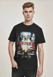 Čierne tričká Eminem