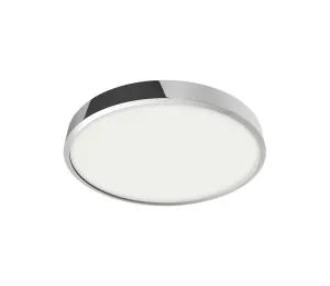 Emithor Emithor  - LED Kúpeľňové stropné svietidlo LENYS 1xLED/12W/230V IP44 #3872142