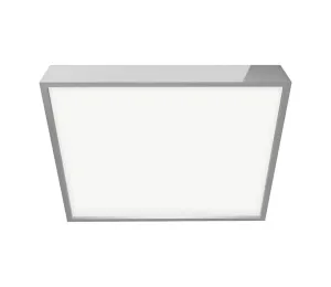 Emithor Emithor  - LED Kúpeľňové stropné svietidlo LENYS 1xLED/18W/230V IP44 #3875849