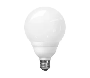 Emithor Úsporná žiarovka E27/24W/230V 2700K - Emithor