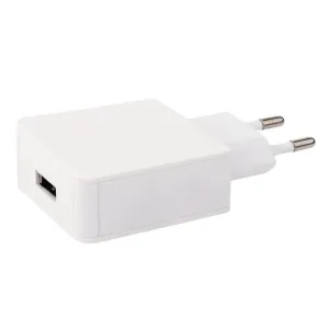 EMOS V0113 UNIVERZALNY USB ADAPTER QUICK 2,4 A (18 W)