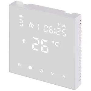 EMOS GoSmart Digitálny izbový termostat pre podlahové kúrenie P56201UF s Wi-Fi, 2101900002