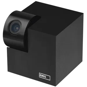 GoSmart Otočná kamera IP-100 CUBE s Wi-Fi