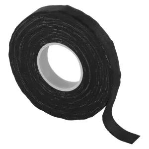 EMOS Izolačná páska textilní 15mm / 15m čierna, 2002151520