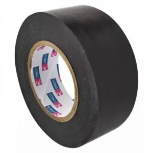 EMOS Izolačná páska PVC 25mm / 10m čierna, 2001251020