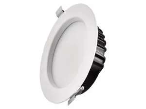 EMOS Biele LED bodové svietidlo 16W UGR Premium ZD5112