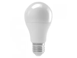 LED žiarovka Classic A60 / E27 / 13,2 W (100 W) / 1 521 lm / studená biela