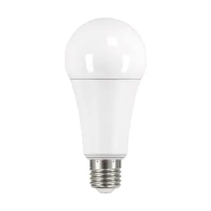 Emos ZQ5171 LED žiarovka Classic A67 18W E27 neutrálna biela