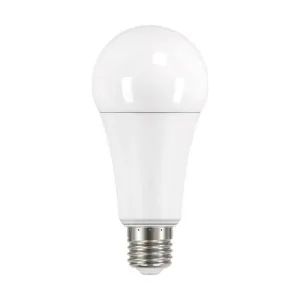 LED žiarovka Classic A67 17,6W E27 studená biela