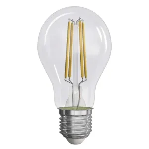 EMOS LED žiarovka sviečka Filament 3,8W E27 212lm/W Farba svetla: Denná biela ZF5148