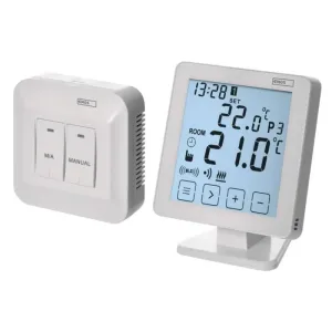 EMOS Digitálny izbový WiFi termostat EMOS P5623, 2101306000