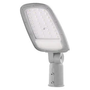 EMOS LED pouličné osvetlenie s kĺbom 30W Economy Farba svetla: Teplá biela ZO0303