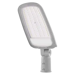 Pouličné verejné LED svietidlo SOLIS 70W, 8400 lm, neutrálna biela