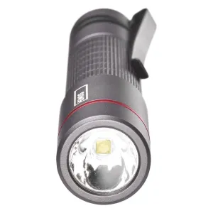 CREE LED kovové svietidlo Ultibright 60, 170lm, 1xAA