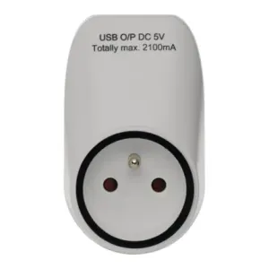 USB káble EMOS