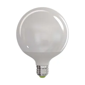LED žiarovka Classic Globe / E27 / 15,3 W (100 W) / 1 521 lm / neutrálna biela