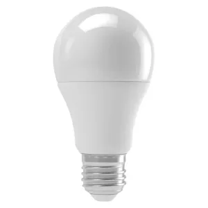 EMOS LED žiarovka Classic A60 / E27 / 10,7 W (75 W) / 1 060 lm / neutrálna biela, 1525733402