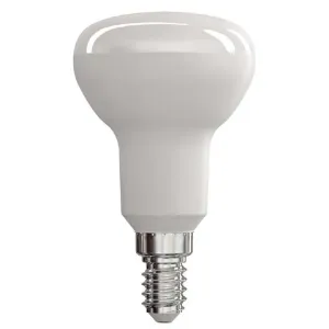 EMOS LED žiarovka Classic R50 / E14 / 4 W (39 W) / 450 lm / neutrálna biela, 1525731404
