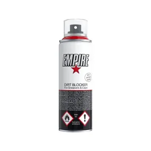 EMPIRE-Dirt Blocker 200ml (Spray) Mix